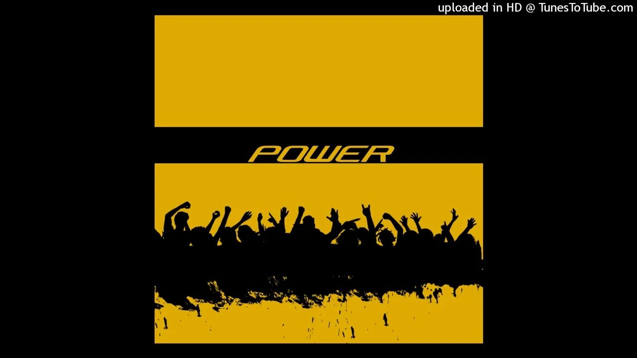 ''Power''-Ckay x Oxlade x Fireboy xOmah Lay x Adekunle Gold x Joeboy Afrobeat instrumental Type beat