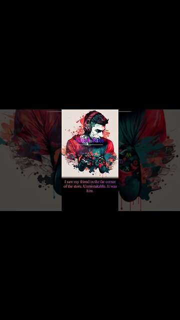 I Lost my Best Friend, Twice