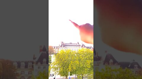 Parisian Golden Hour tiktok myparisiandiary