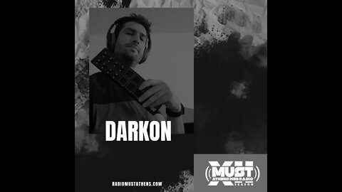 Darkon-Deep Vibes Radio set 11