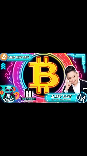 From Shanghai Lockdowns to Bitcoin Pioneers: BTC Startup Labs' Story