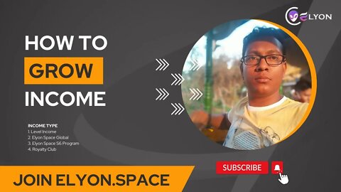 Elyon.space plan share in Bengali #elyon #bengali #income