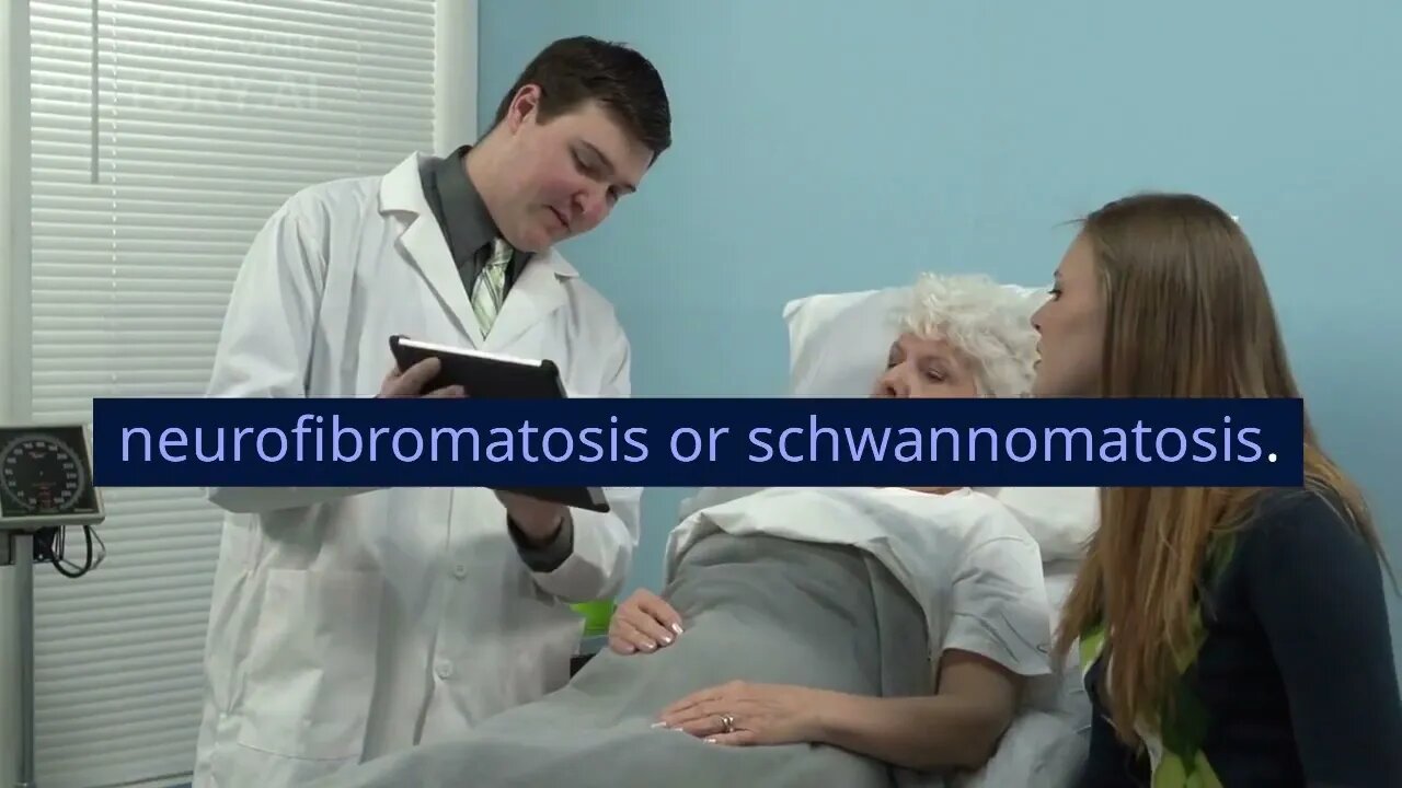 What is the best treatment for neurofibroma || Treatment for neurofibromatosis #neurofibromatosis