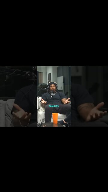 Single Parenthood HAS DESTROYED Family Values