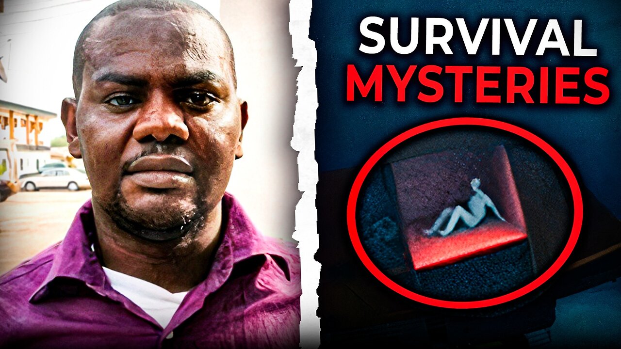 5 INSANE Survival Stories