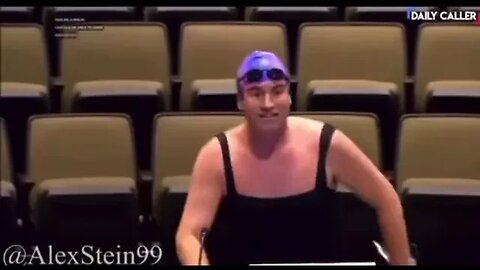 Alex Stein mega trolls Dylan Mulvaney...awesome