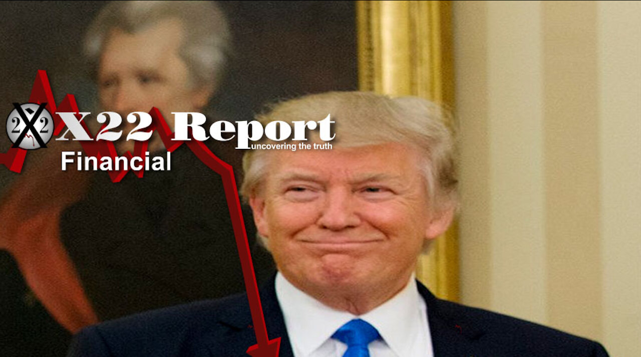 Ep. 2330a - Andrew Jackson On Deck, Release The Kraken, The Battle Of All Battles