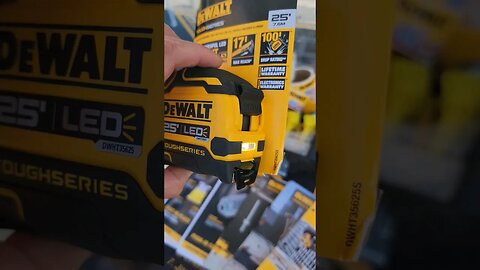 Dewalt Tool Did something cool #shorts #dewalt