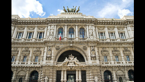 Italian Court Rules Mandatory Vaccination Unconstitutional, 'Fatal Side Effects' too Risky