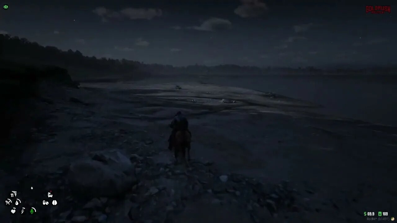 Brother Ali GoldRushRP Episode 4