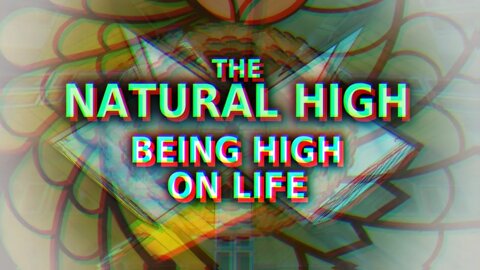 Natural High: The Embrace Of Energy In Life