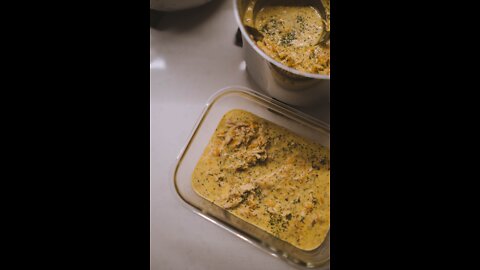 How To Make Keto Creamy Cajun Chicken