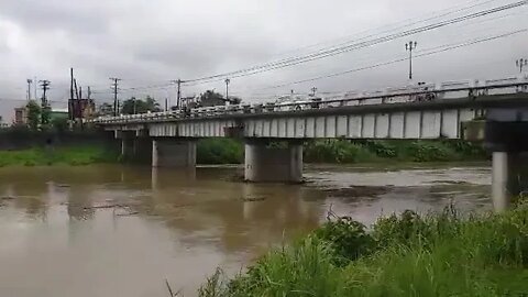 SITWASYON SA PANITAN BRIDGE