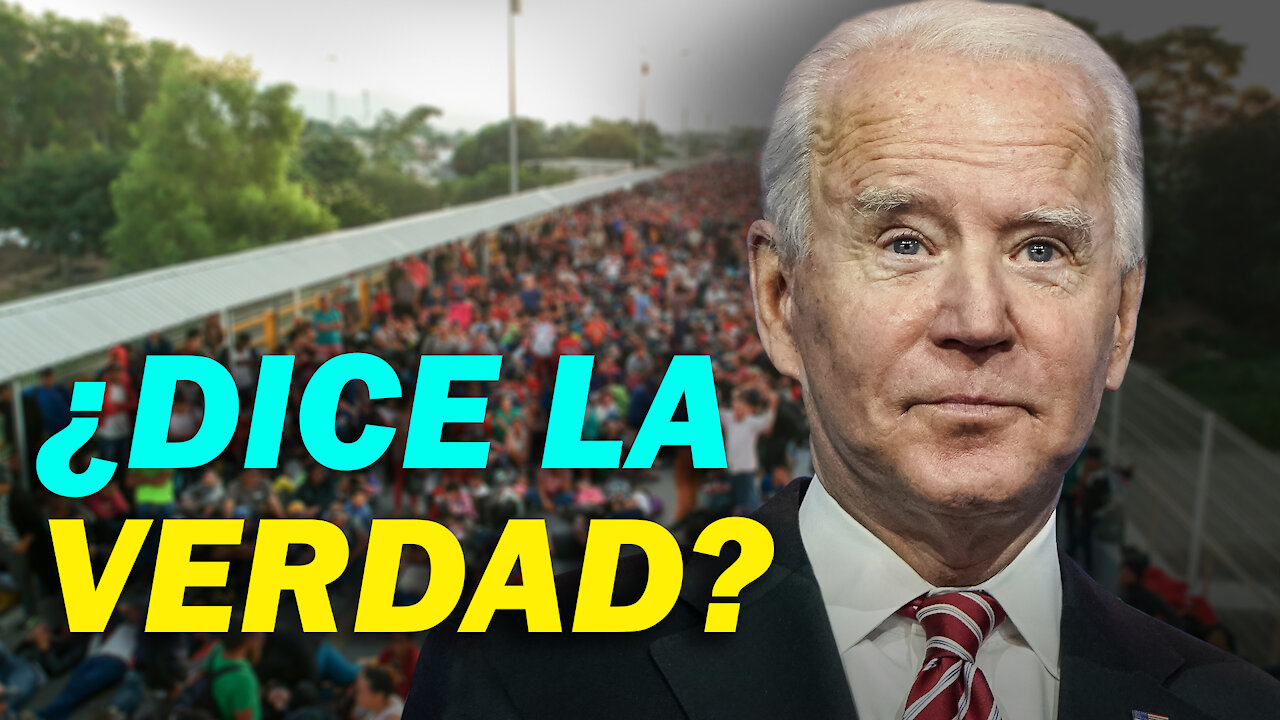 ¿Quién creó la crisis fronteriza? | El nuevo escándalo de Hunter Biden | El senador Rubio y los OVNI