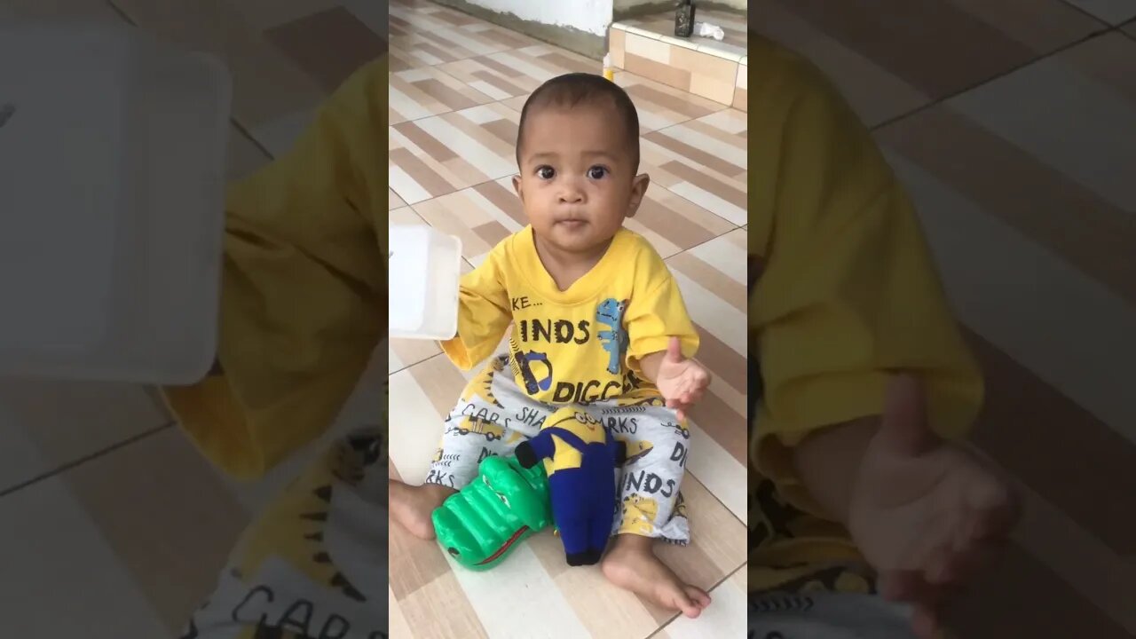 Cute