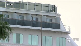 Judge to make decision 'soon' in Florida's lawsuit against CDC over cruise lines