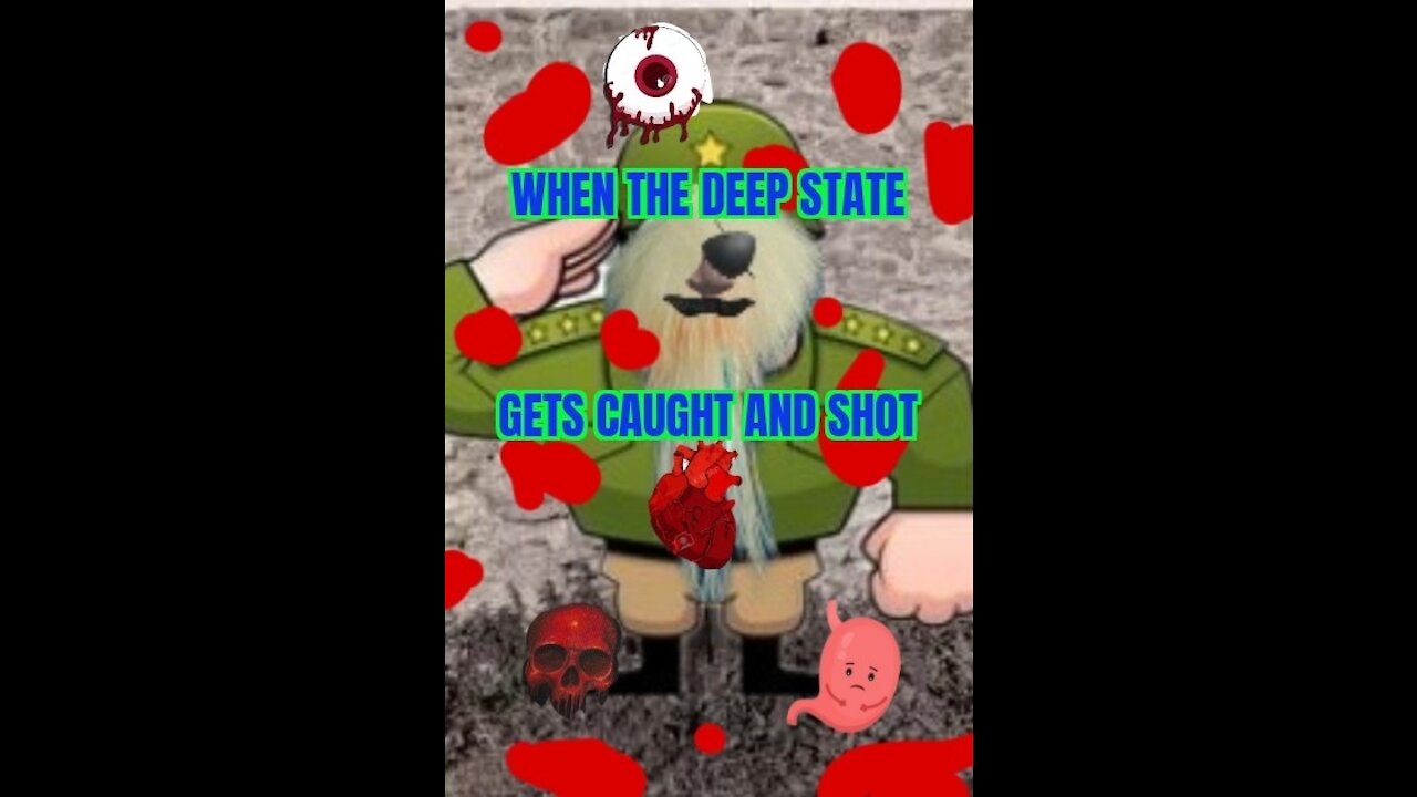 How Q conspiracy arrest are thought to happen