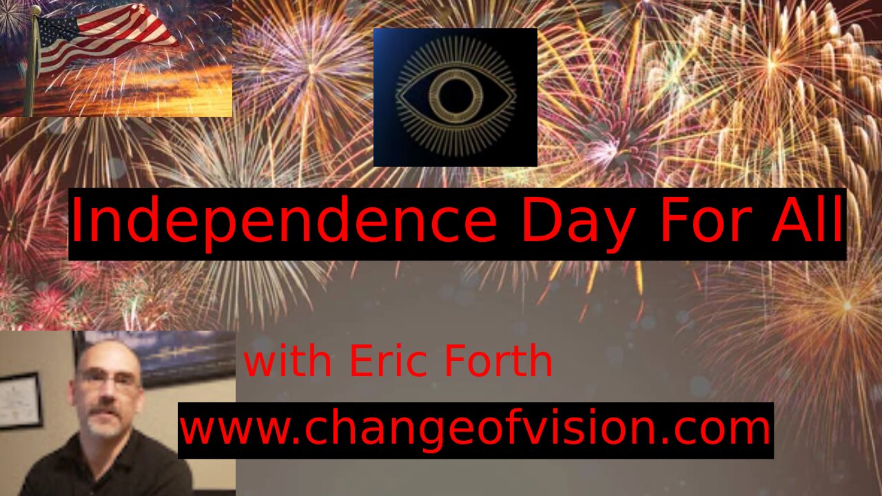 Happy 4th (Let's work together)