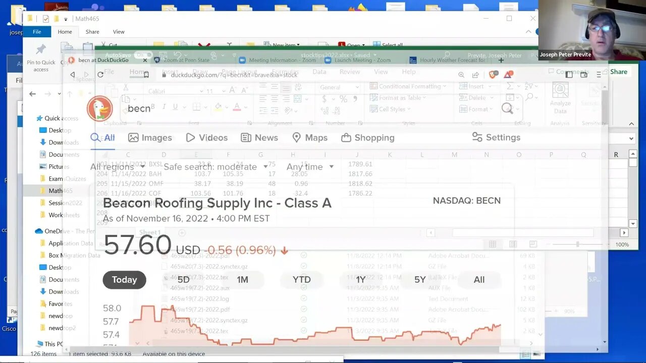 today's daily stock tip 11/17/2022 (in a minute)