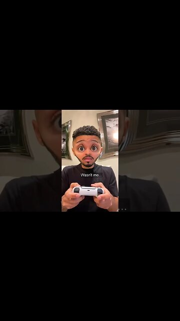 Who Farted? The Big Reveal #shorts