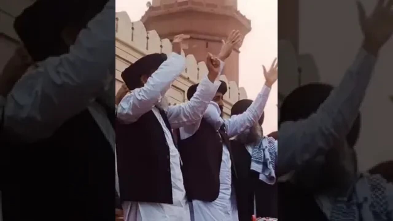 saad rizvi status ||allama saad hussan Rizvi Byan today |#rizvishairofficial #umairaftab #umairsaifi