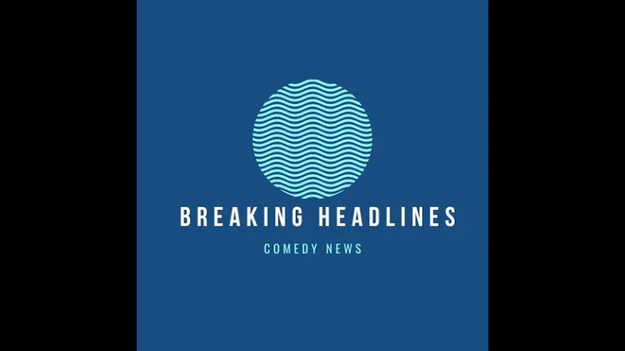 Episode 2 Breaking Headlines