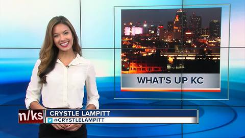 What's Up KC? September 15