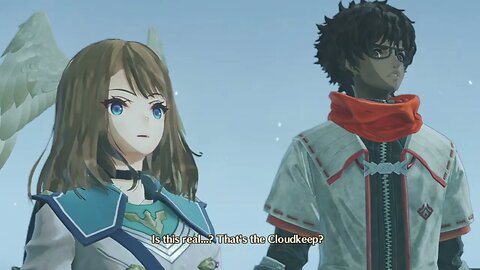 Xenoblade Chronicles 3 Part 74