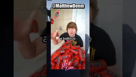 How Many Primes To Fill Bath Tub? 🤣