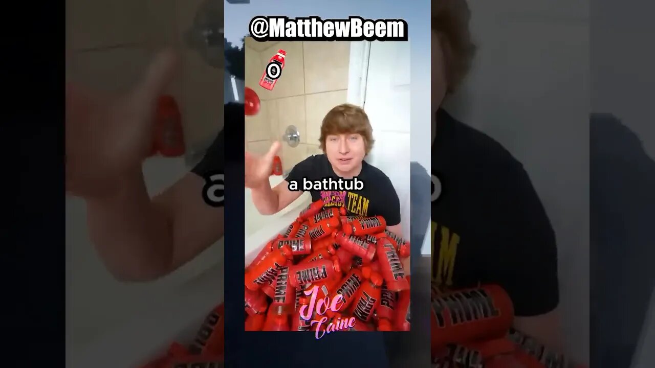 How Many Primes To Fill Bath Tub? 🤣