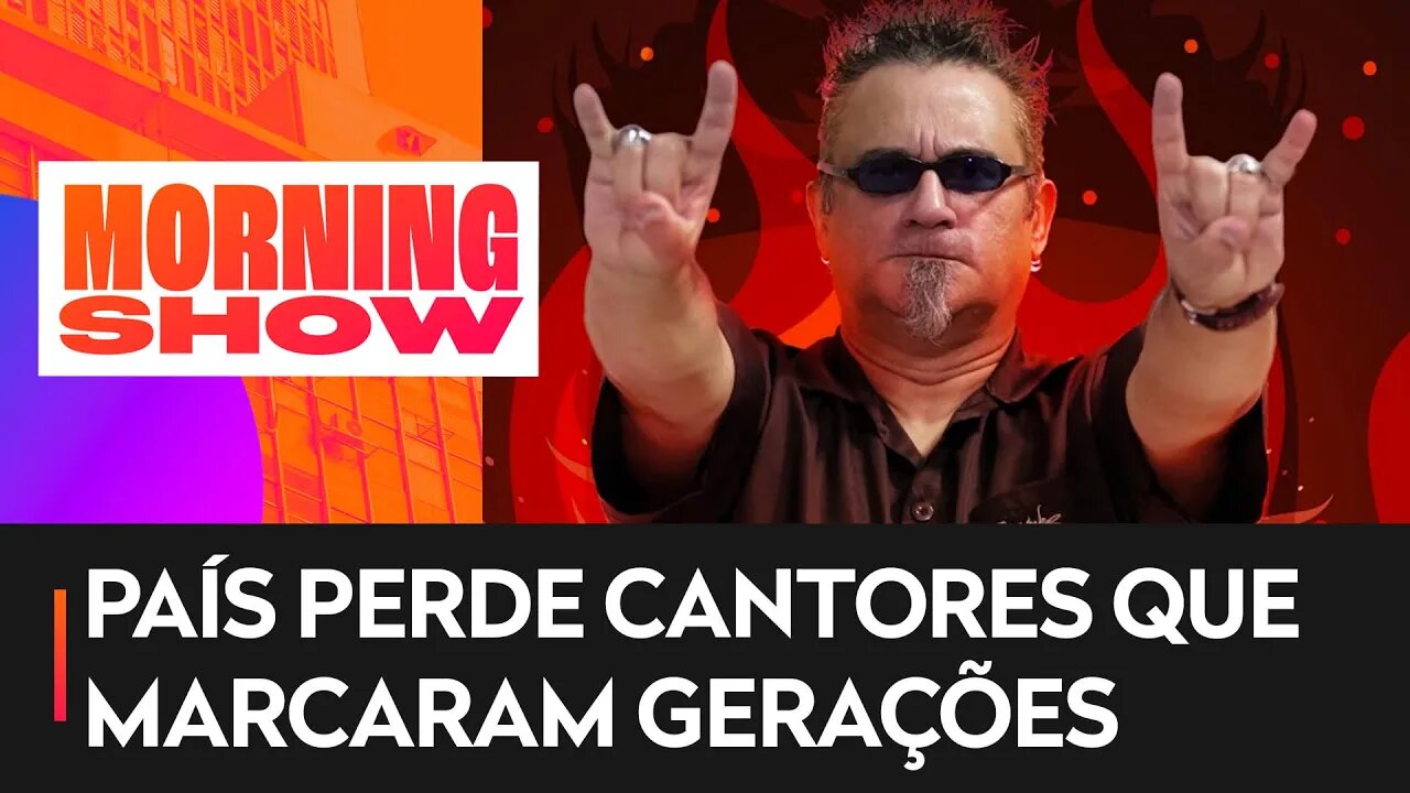 Régis Tadeu analisa o que restou da música brasileira; confira a entrevista na íntegra