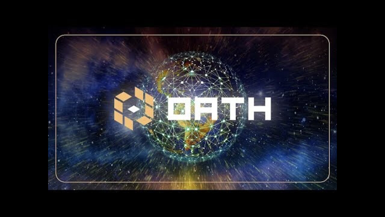 (MIAC #150) Final Piece of the Grain Commodities Smart Contract Puzzle OATH Protocol