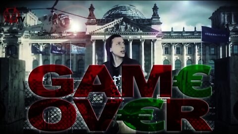 Kilez More - Game EUROver (EUpoly Soundtrack)