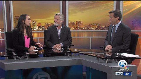 To The Point 11/11/18 - Part 3