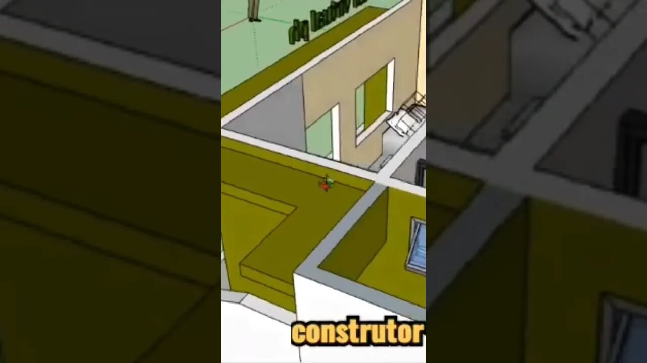 #construtorvirthalph #plantabaixa
