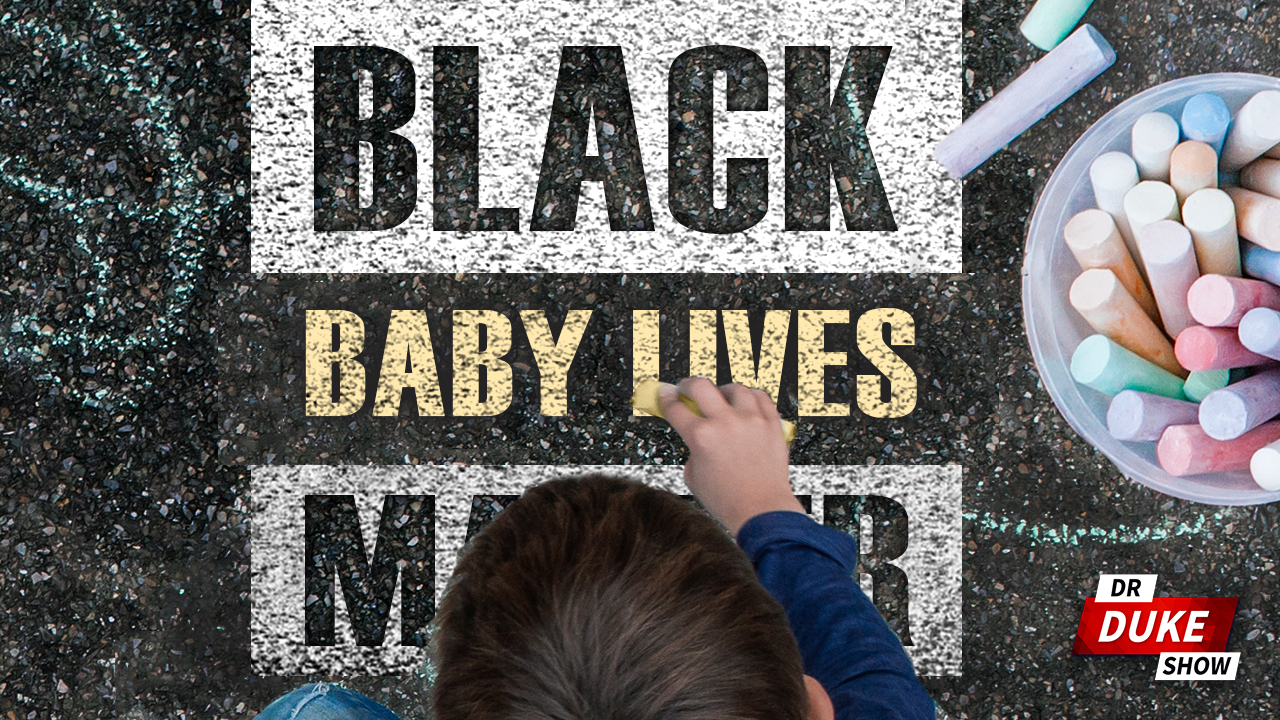 Ep. 359 – White Students Arrested For Supporting Black Babies With Chalk