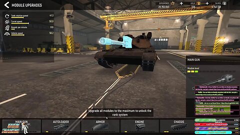 GodGamer plays War of Tanks 13-8 || !TTS !MEMES / #GODGAMER #SUBSCRIBE #TIP #FOLLOW