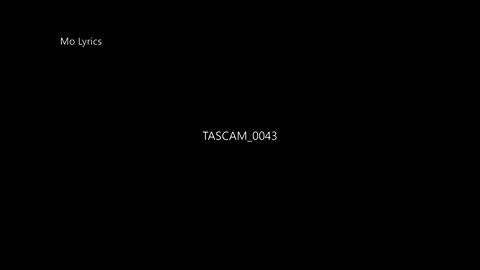 TASCAM 0043