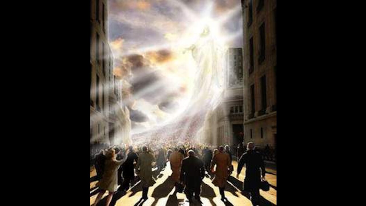 What is The Spirit of Prophecy?