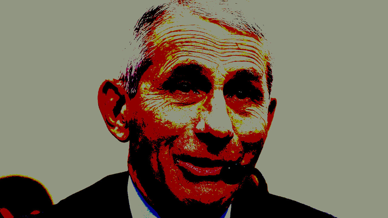 Yes, Fauci Has ALWAYS Been This Bad | Guest: Daniel Horowitz | 3/10/21