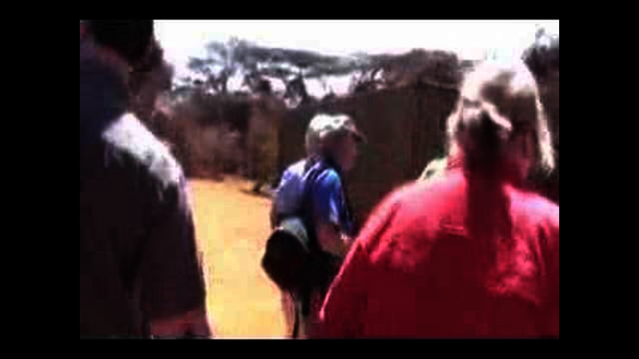 Kenya 2006