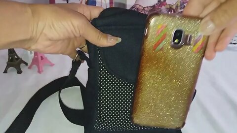 SHOUDER BAG SOPHIE 🌻