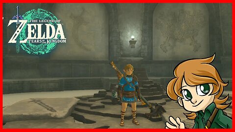 Tarrey Town Memories - TLoZ: Tears of the Kingdom Blind - 17