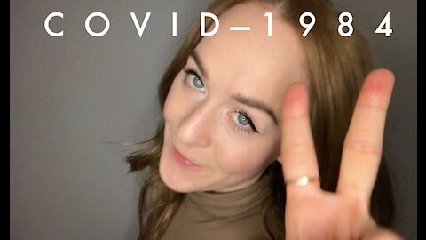 C O V I D 1 9 8 4