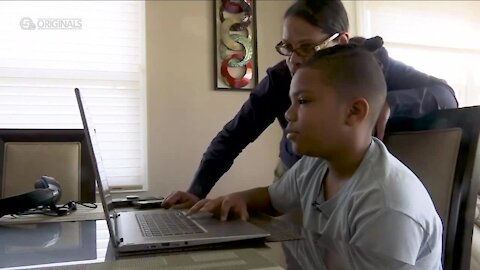 Teacher vaccines open up the possibility for in-person instruction for most students in March/April
