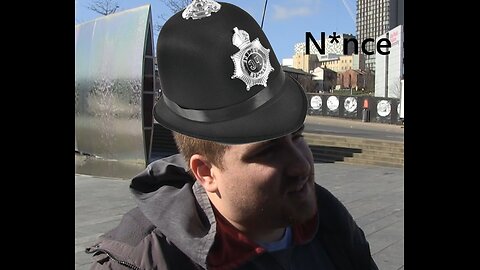 p3d0 "Police Officer" Kyle Comes to Arrest ME Hilarious