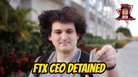 FTX CEO detained by authorities in Bahamas magna