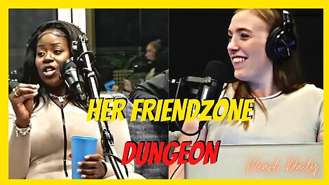 Why Men MUST AVOID The Friendzone