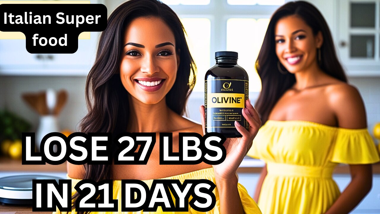 🌹✨ LOSE 27 LBS IN 21 DAYS WITH THIS BELLY FAT OIL! | (melts unwanted fat) 🌹✨