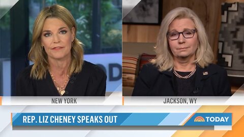 Media PANICS as Liz Cheney IMPLODES and Establishment CRUMBLES!!!